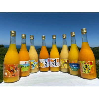 山本農園のお楽しみ無添加ジュース 3本セット(太良町)【N118×1】