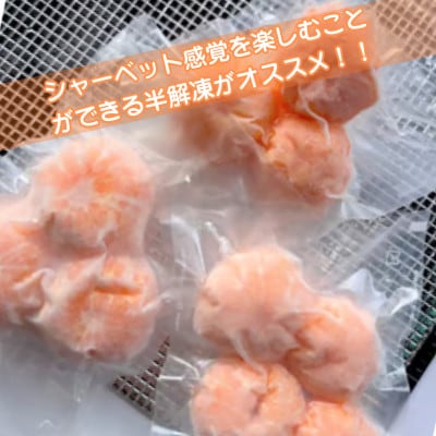 まちなが家族農園の小玉冷凍みかん　約500g【LA2】