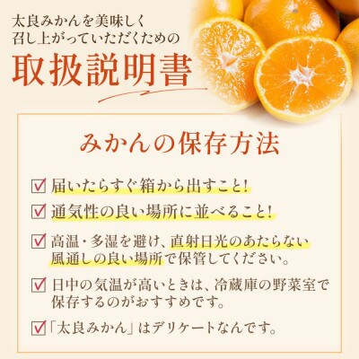 峰農園の早摘みゆたたりみかん 10kg 【NB13×1】