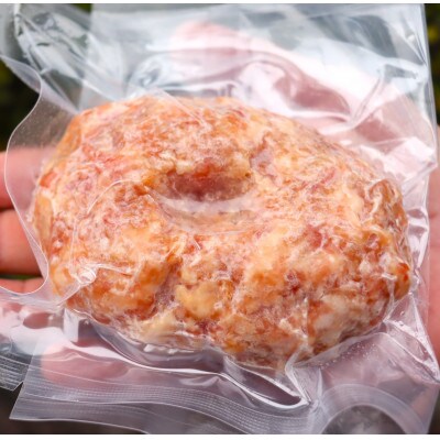金星佐賀豚 ハンバーグ 150g×10個セット【OA6】