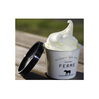 【定期便 5か月】とよとみスイーツセット【アイスクリーム、ソフトクリーム、カタラーナ】