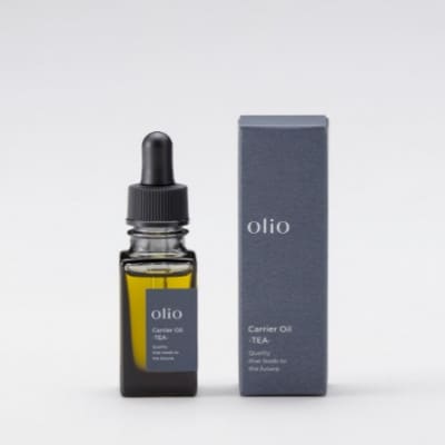 Carrier Oil -TEA-(キャリアオイル ティー)8mL
