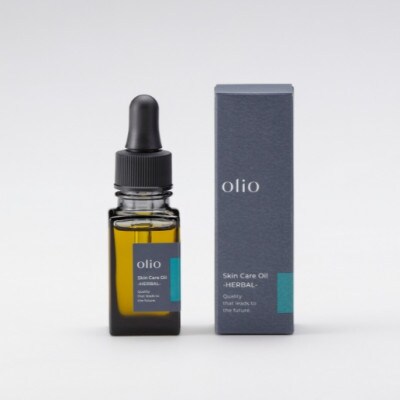 Skin Care Oil -HERBAL-(スキンケアオイル ハーバル)