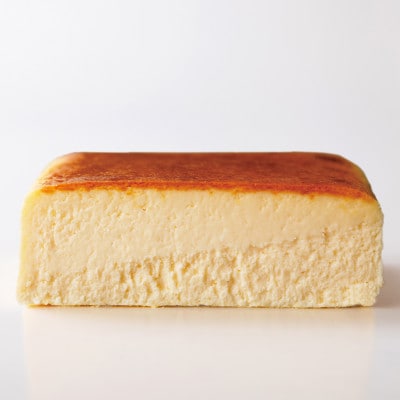 武蔵野茶房　特製焼チーズケーキ【木箱入】