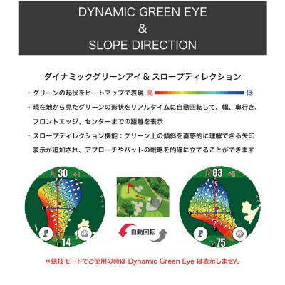 【アウトレット品】Shot Navi EXCEEDS(ショットナビ エクシーズ)《ホワイト》