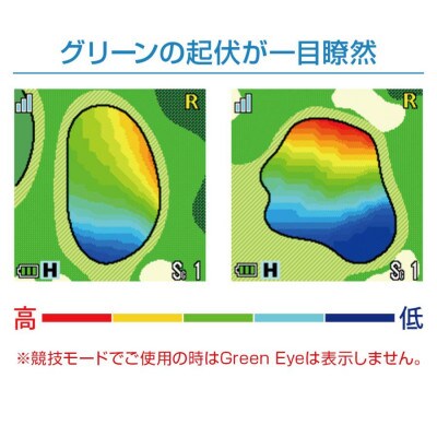 Shot Navi INFINITY ブラック　【ショットナビ】 ゴルフ 距離計 ウォッチ 日本製