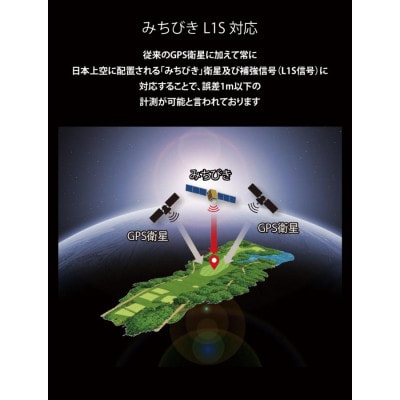 Shot Navi AIR EX ブラック　【ショットナビ】ゴルフ 距離計 GPS ウォッチ