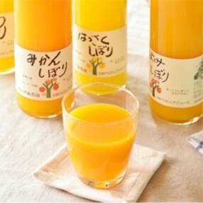 みかんジュース オレンジジュース のオススメお礼品 返礼品一覧 ふるさと納税サイト さとふる
