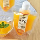 伊藤農園のピュアフルーツ寒天ジュレ (飲むゼリー)　温州みかん12本セット