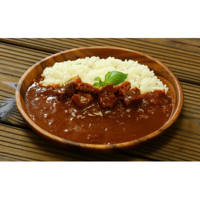紀の国仕立てカレー(ビーフ)