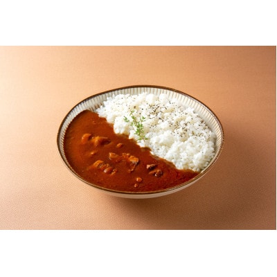 紀の国仕立て金山寺味噌カレー