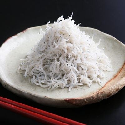 【瀬戸内海産】 嶋治水産のふんわりやわらかちりめん1kg