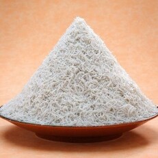 【瀬戸内海産】　嶋治水産の業務用チルド釜揚げしらす2kg | ふるさと納税のお礼品