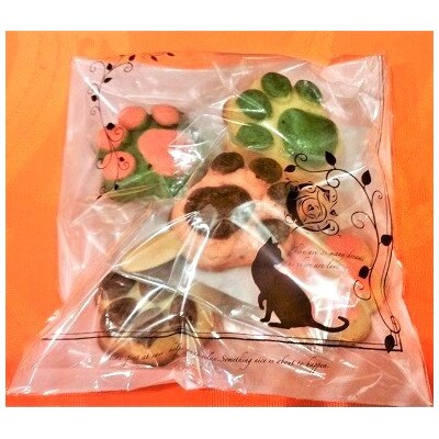 猫の手マドレーヌ　5個　0131-2301