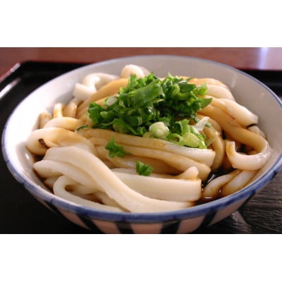 伊勢うどん2種詰合せ
