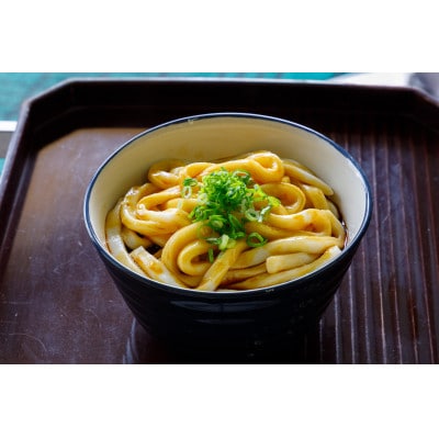伊勢うどん4種詰合せセット