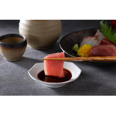 伊勢のこだわり調味料詰合せセット　6種