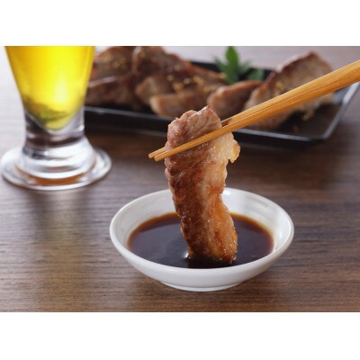 伊勢の肉に合う調味料詰合せセット 6種
