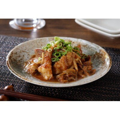伊勢の肉に合う調味料詰合せセット 6種