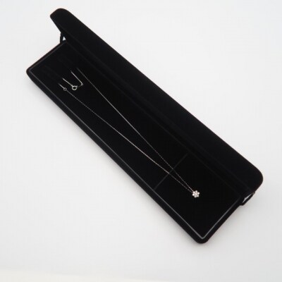 PT900/PT850 0.2ct ダイヤモンド ペンダントネックレス　FHH-019841