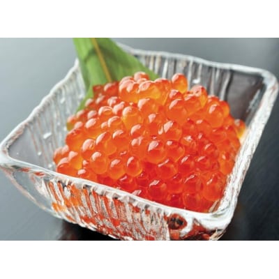 自家製いくら醤油漬(100g) ×3個_HD069-040