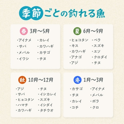 フィッシングパーク光個人つり回数券(11回分)