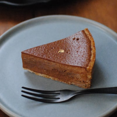 3種のチーズケーキ(宇治抹茶・生チョコレート・プレーン)