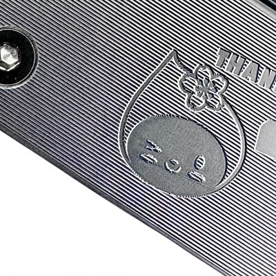編み物道具　i-cord NEEDLE　【JP/6-7】　日本規格:6号針～7号針に対応