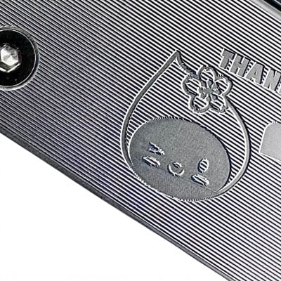編み物道具　i-cord NEEDLE　【JP/2-3】　日本規格:2号針～3号針に対応