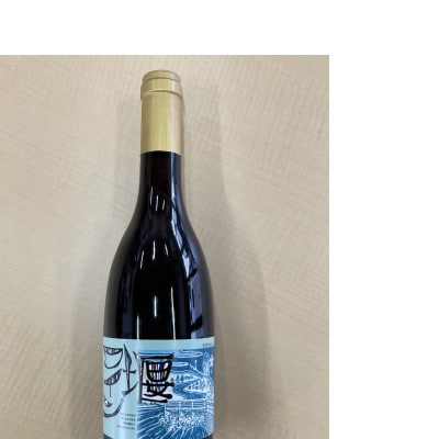 堰ワイン 500ml