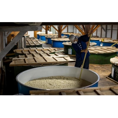 年内発送 本みりん九重櫻 500ml×1本 三河みりん発祥の醸造元 九重味淋　H002-095