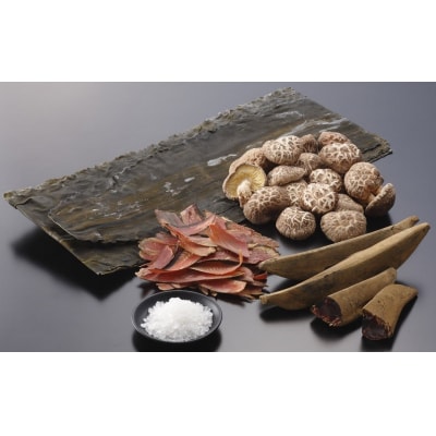 年内発送 七福醸造の特選料亭白だし6本セット 大容量　H001-094