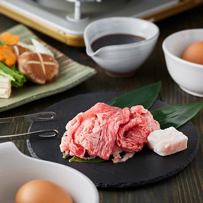 期間限定寄附額 神戸牛 すき焼き肉 切り落とし 1kg [No5698-0700]