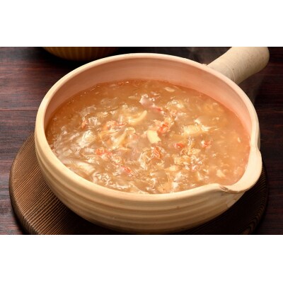 2025 年内発送 龍鳳 ふかひれスープ 150g×6缶 / 石渡商店 20565859