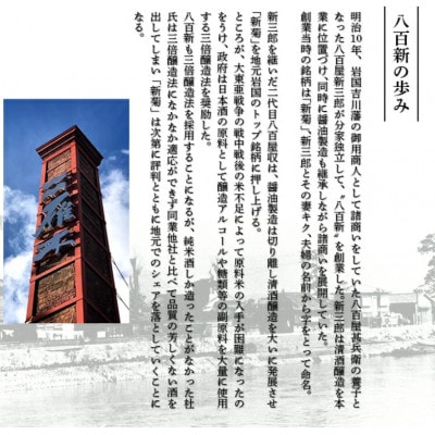 雁木 飲み比べ 純米吟醸 みずのわ 純米酒 ひとつび 2本セット 各720ml
