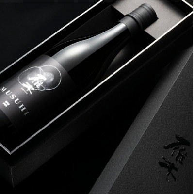 雁木 MUSUHI 720ml