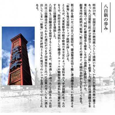 雁木 MUSUHI 720ml