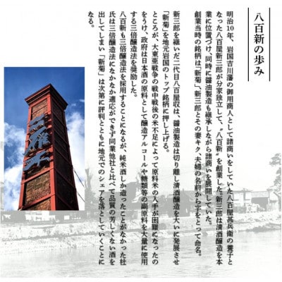 【毎月定期便】雁木 純米吟醸 みずのわ 720ml全6回