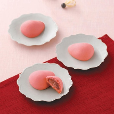 【期間限定～12/7】<お歳暮・冬ギフト>【鼓月】銘菓撰詰合せ 16個入り