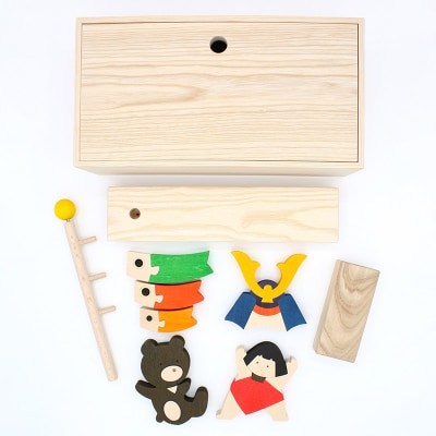 金太郎BOX＜あきた芸術村 森林工芸館＞|02_wrb-040101