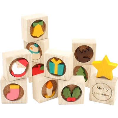 クリスマスブロック＜あきた芸術村 森林工芸館＞|02_wrb-210301