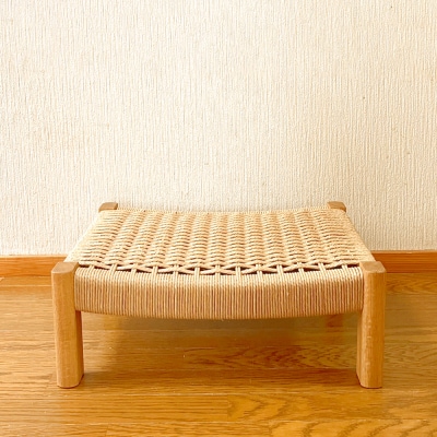 猫ベッド＜あきた芸術村 森林工芸館＞|02_wrb-220101