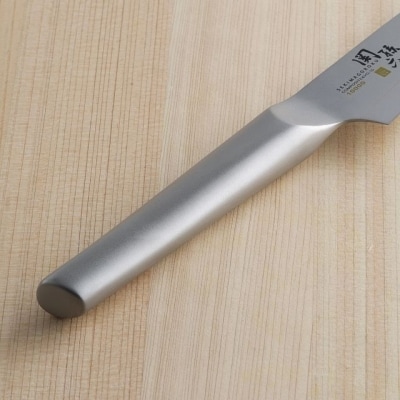 <オールステンレス>  関孫六 10000ST ペティ120mm