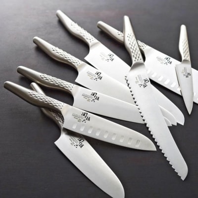 関孫六 匠創 ペティナイフ120mm　