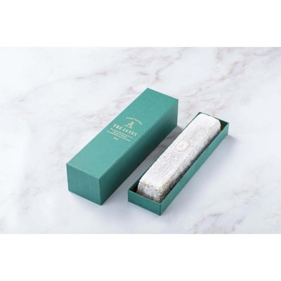 阿波晩茶の風味を生かしたケーク 焼き菓子(約20cm)【CM025】