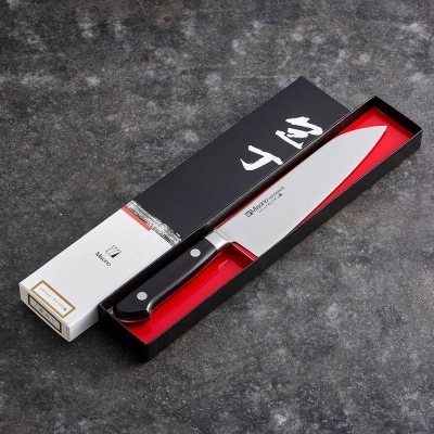 Misono モリブデン鋼シリーズ 三徳包丁