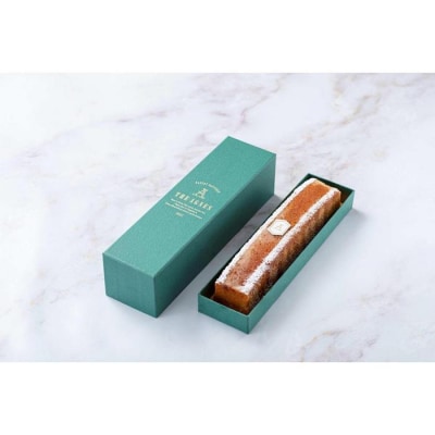 ケーク和三盆キャラメルーバターと蜂蜜香る焼き菓子(約20cm)【CM026】