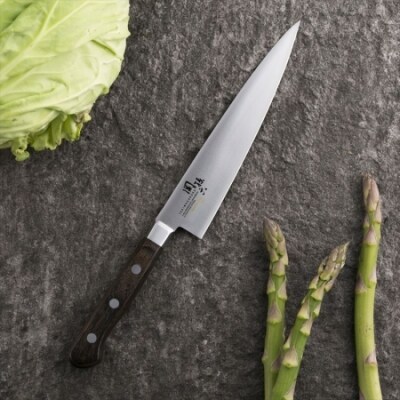 関孫六 べにふじ ペティ150mm