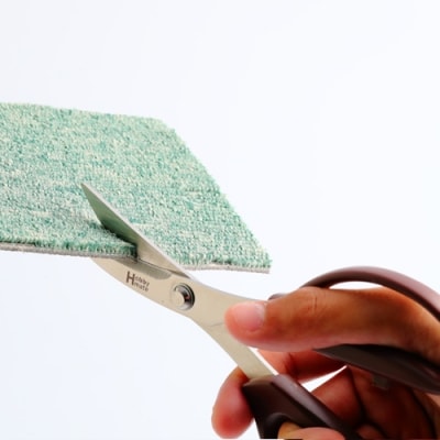 革切りはさみ 