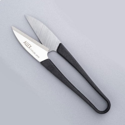 ALLEX 糸切りはさみ(15141)